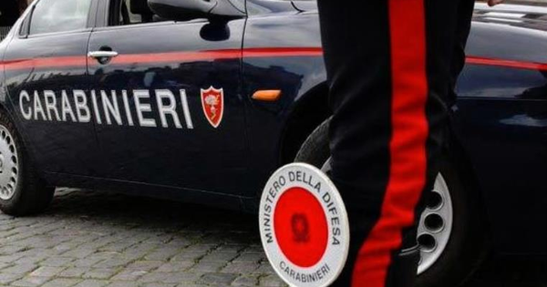 Il Tar annulla la sospensione del sottufficiale dei Carabinieri indagato per concorso in estorsione mafiosa: "Indagini in corso e pentiti incerti" images Il Tar annulla la sospensione del sottufficiale dei Carabinieri indagato per concorso in estorsione mafiosa: "Indagini in corso e pentiti incerti"