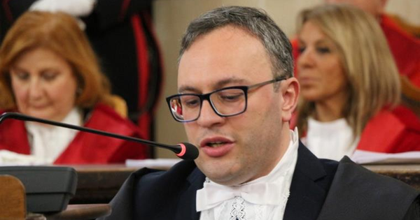 Coronavirus. Anche il Consiglio dell'Ordine degli avvocati limita le attività per limitare il contagio images Coronavirus. Anche il Consiglio dell'Ordine degli avvocati limita le attività per limitare il contagio