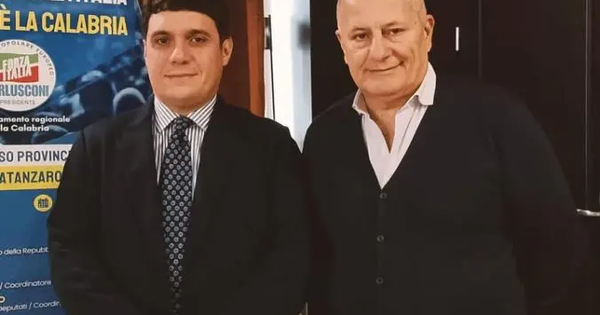 images Sergio Costanzo torna in libertà, Polimeni: "Riprenda la sua attività nelle istituzioni"