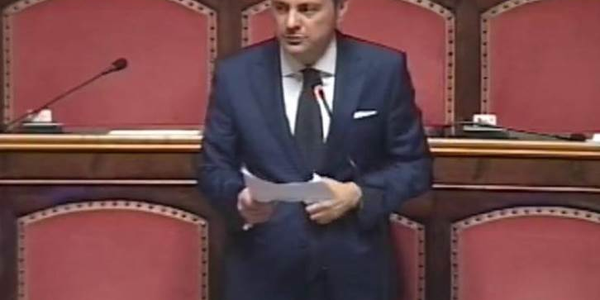 images Coronavirus. Siclari (Fi): "Il Ministro Speranza contatti i ricercatori in Australia che hanno sviluppato sistemi diagnostici"