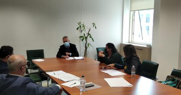 images Pesca. Istituito un tavolo tecnico. Gallo: "Qualificare la spesa Feamp"