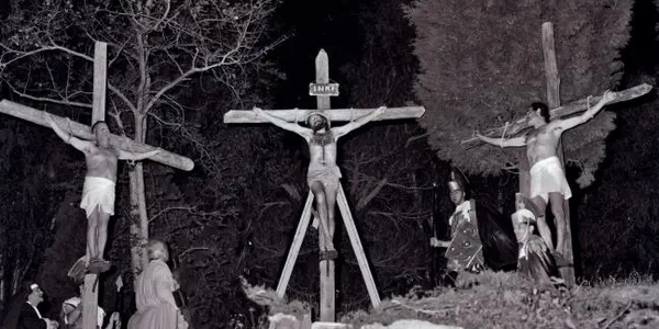 images Badolato, dopo 25 anni ritorna a "Pigghjata"