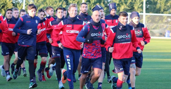 images Volley Soverato, giovedì di nuovo in campo a Cutrofiano