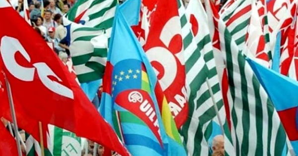 Morti sul lavoro. La sicurezza come priorità: lunedì 17 maggio la manifestazione di Cgil, Cisl, Uil images Morti sul lavoro. La sicurezza come priorità: lunedì 17 maggio la manifestazione di Cgil, Cisl, Uil