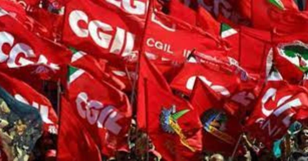 Sanità, la Cgil: “Scarne le risposte della regione, sarà mobilitazione” images Sanità, la Cgil: “Scarne le risposte della regione, sarà mobilitazione”