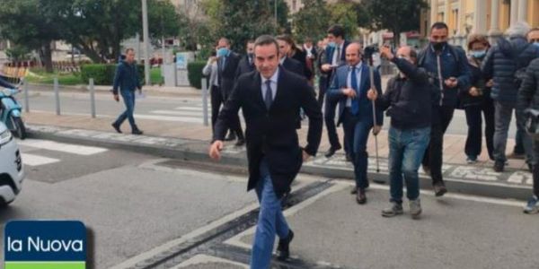 Debito, esperti per il dipartimento e nomine: le mosse di Occhiuto da commissario della sanità images Debito, esperti per il dipartimento e nomine: le mosse di Occhiuto da commissario della sanità