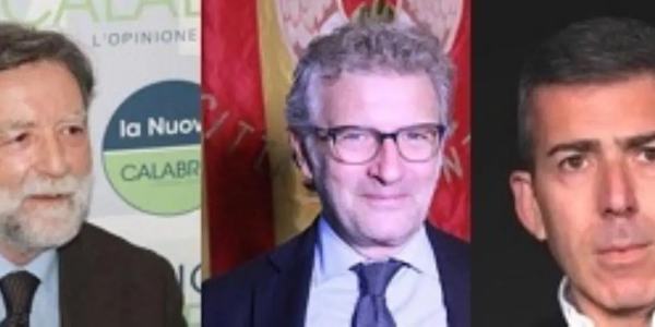 images Dimensionamento scolastico, i consiglieri Donato, Parisi e Veraldi: "Fiorita sempre in ritardo"