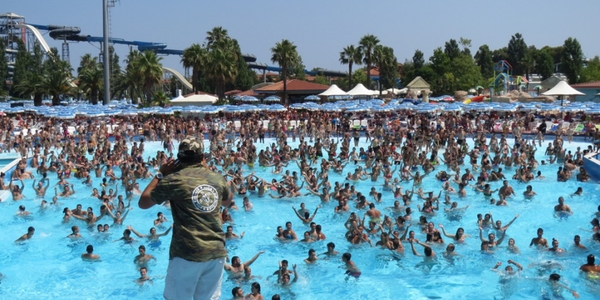 images Catanzaro, l’acqua è di nuovo potabile nella zona nord 