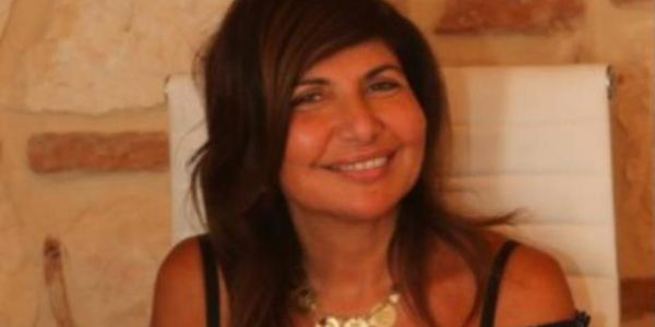 images Addio a Papa Francesco, il cordoglio del deputato Lega Simona Loizzo