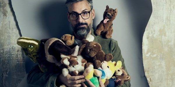 images Ospedale Annunziata, Brunori dona a neonatologia i proventi di Baby Cip 