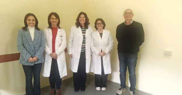 images ASP Catanzaro, avviati i servizi di Diabetologia e Psicologia nel Poliambulatorio di Taverna