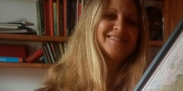 images Report Legambiente sull’abusivismo edilizio, Parretta: "Deturpati spesso e da troppo tempo luoghi di grandissima bellezza"