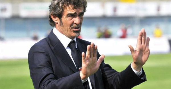 Il corsivo giallorosso. Il Catanzaro ha contratto un virus: quello delle sconfitte a ripetizione. Auteri scopra il vaccino per farlo guarire images Il corsivo giallorosso. Il Catanzaro ha contratto un virus: quello delle sconfitte a ripetizione. Auteri scopra il vaccino per farlo guarire