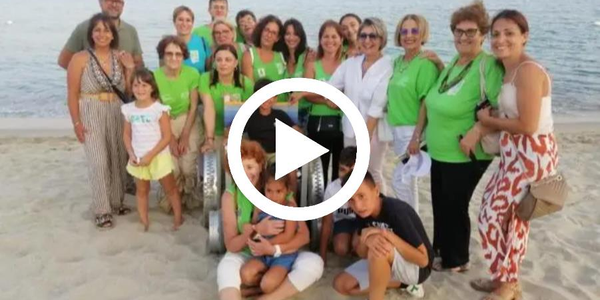 images Quando le Ginevrine "Ci Mettono l'Anima": mosaico di iniziative per il territorio di Cropani