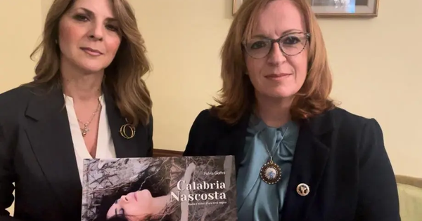 images Catanzaro, la Fidapa presenta la "Calabria nascosta": le tradizioni che "fanno" impresa