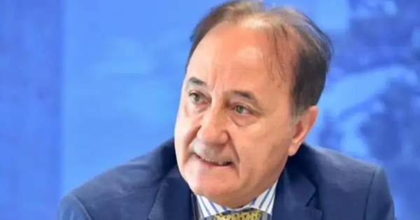 images Asp Vibo Valentia, a Battistini la gestione ordinaria fino all'arrivo dei Commissari