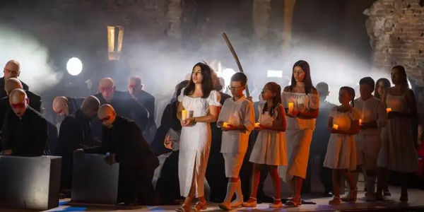 images Festival d’autunno, omaggio a Giacomo Puccini: il 5 ottobre in scena al Politeama la “Turandot”