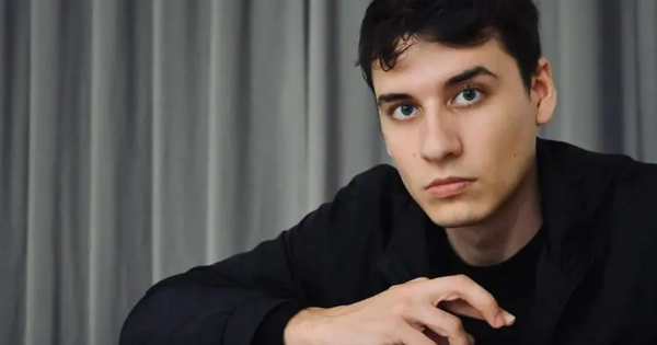 Lo sfogo di Salvo Di Noto: "Giulia Cecchettin è morta per nulla?" images Lo sfogo di Salvo Di Noto: "Giulia Cecchettin è morta per nulla?"