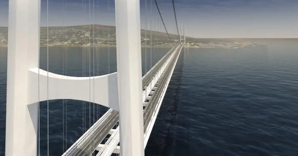 Continua la battaglia "No Ponte" di Rifondazione comunista images Continua la battaglia "No Ponte" di Rifondazione comunista