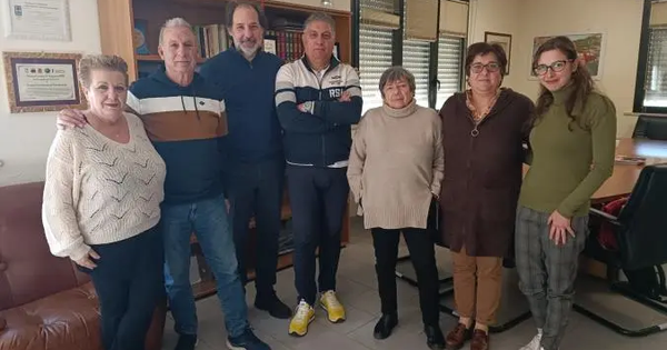 images Catanzaro, ai nastri di partenza il progetto "SPREAD" guidato dal Centro Calabrese di Solidarietà Ets