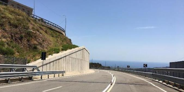 images Trasversale delle Serre, pubblicato il bando di gara per il  lotto “Superamento del cimitero di Vazzano” 