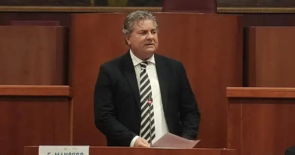 images Filippo Mancuso (Lega) sull'ipotesi di chiusura della Medicina Legale a Catanzaro Lido: "I risparmi non creino danni sociali"