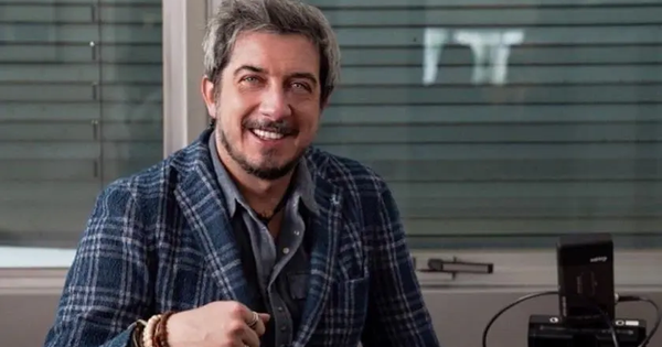 Paolo Ruffini arriva a Catanzaro, l'intervista: "Il politically correct? È fascismo" images Paolo Ruffini arriva a Catanzaro, l'intervista: "Il politically correct? È fascismo"