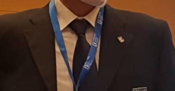 images Pesistica calabrese, Marco Giannini (FIPE): "Il movimento è in piena crescita"  