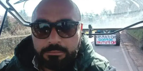 images Protesta dei trattori, il Movimento Territorio e Agricoltura: "Sterili e meschini i tentativi di chi ci vuole imbavagliare"