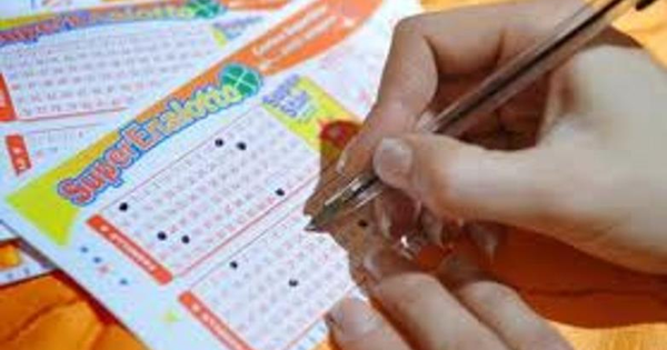 images La fortuna bacia Cirò Marina: centrato un "5" da oltre 42mila euro