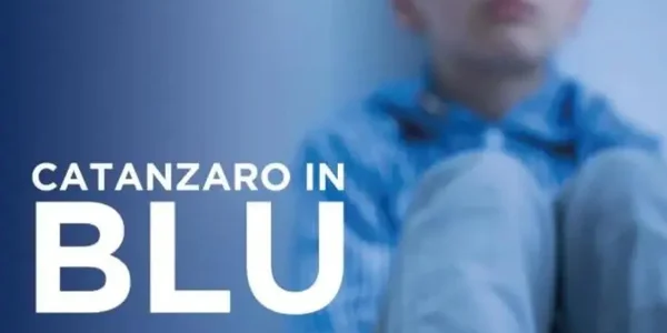 “Catanzaro in Blu", venerdì il lancio della campagna di sensibilizzazione sull’autismo images “Catanzaro in Blu", venerdì il lancio della campagna di sensibilizzazione sull’autismo