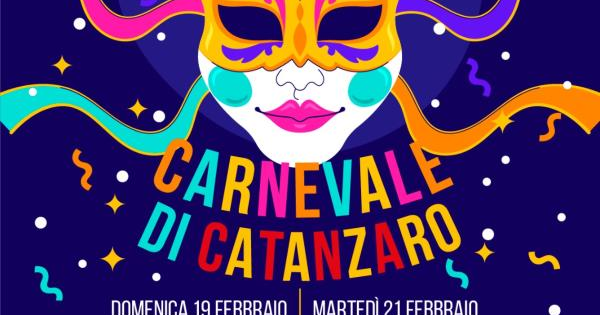 images Torna il Carnevale nel quartiere marinaro di Catanzaro: una mostra fotografica lo racconta