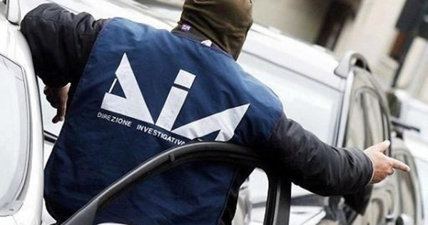 images Mafie, allarme della Dia: "Inquinano appalti già dalla stesura del bando"