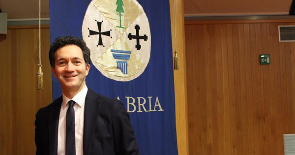 images Sanità a Lamezia Terme. Francesco Pitaro: "Si recluti personale medico e infermieristico per il reparto di Neonatologia”