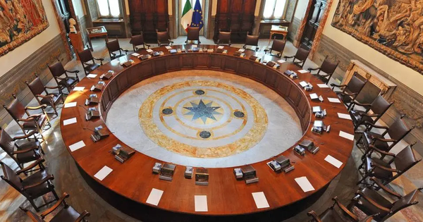 images Stefanaconi, il governo proroga lo scioglimento del Comune per infiltrazioni mafiose