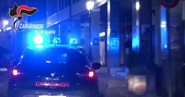 images Gioia Tauro, viaggiava con un coltello in tasca: denunciato un giovane&nbsp;