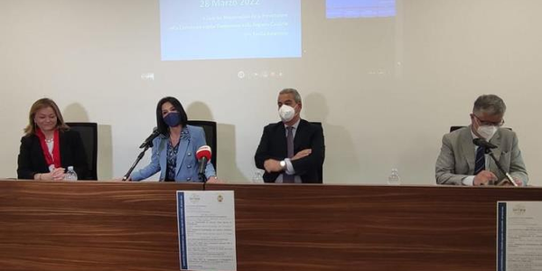 images 'Giornata della trasparenza' in Regione: più open data 