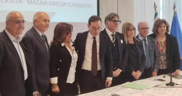 images Cisl Magna Grecia: a Catanzaro parte la fase congressuale con riflessioni su lavoro e territorio
