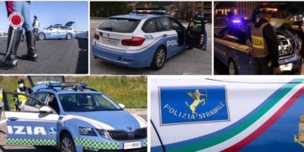 images I risultati dell’operazione ROADPOL “Alcool & Drugs” in Calabria (I DATI)




