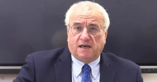 Legge bavaglio, il procuratore di Palmi: "Sotto processo un giornalista che scrive il vero?" images Legge bavaglio, il procuratore di Palmi: "Sotto processo un giornalista che scrive il vero?"