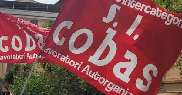 images "Dulbecco", Si Cobas: "Si utilizzai la graduatoria per sopperire alla problematica degli OSS"