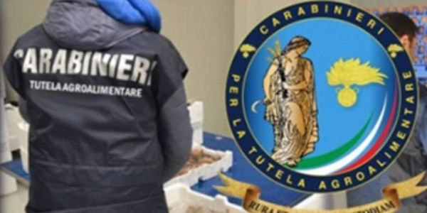 images Sicurezza alimentare. Etichettava come DOP prodotti con liquirizia biologica: nel Cosentino denunciato il legale rappresentante di una fabbrica di liquori 