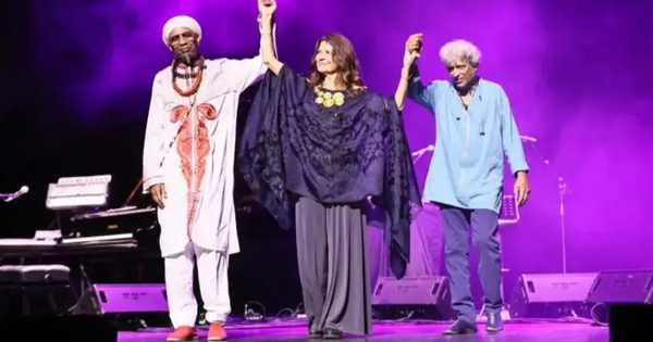 Corea e il culto della Dea Madre nel secondo w-e dedicato al jazz del Festival d'Autunno images Corea e il culto della Dea Madre nel secondo w-e dedicato al jazz del Festival d'Autunno