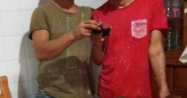 Fratelli vibonesi scomparsi in Sardegna, i corpi nascosti nella fitta vegetazione vicino all’auto incendiata images Fratelli vibonesi scomparsi in Sardegna, i corpi nascosti nella fitta vegetazione vicino all’auto incendiata