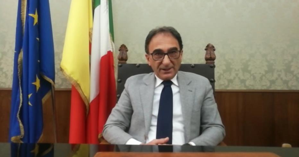Sanità/ Abramo chiede un incontro a Cotticelli: "Troppo poche le risorse assegnate per le nuove assunzioni" images Sanità/ Abramo chiede un incontro a Cotticelli: "Troppo poche le risorse assegnate per le nuove assunzioni"
