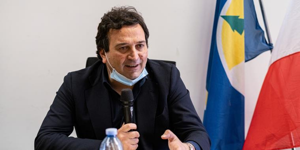 images Covid. "Ristora Calabria": arrivano risorse per cinema, teatri, discoteche e bar 