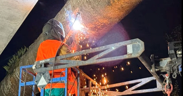 Emergenza idrica, Squillace a Catanzaro Capitale: "Tre rotture in poche ore, pronte autobotti se lavori si prolungano" images Emergenza idrica, Squillace a Catanzaro Capitale: "Tre rotture in poche ore, pronte autobotti se lavori si prolungano"