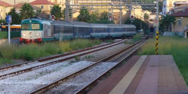 images Viabilità. Filt-Cgil Calabria: "La sicurezza è la prima condizione dell'ammodernamento ma RFI fa acqua da tutte le parti"  