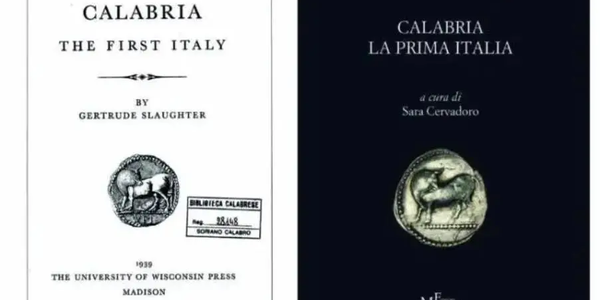images Lettera a Tito, i prossimi eventi per “Calabria la prima Italia” e per la distruzione delle armi