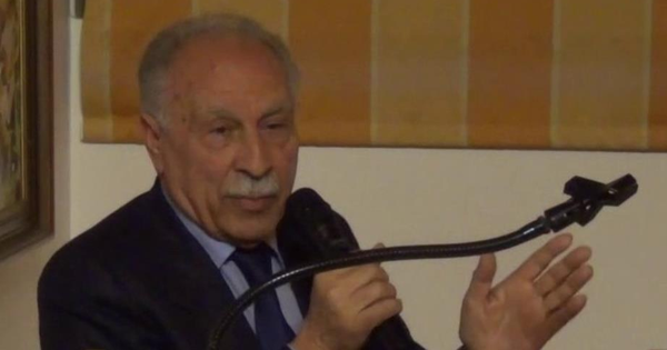 images Nigro (Anteas Calabria): "Insieme per lasciare un segno concreto"